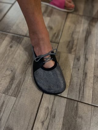 A další balerínka Lucka od Mirky! #sijemeustepana #sijemehrave