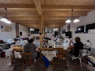 Krásný večer! #sijemeustepana #sijemehrave